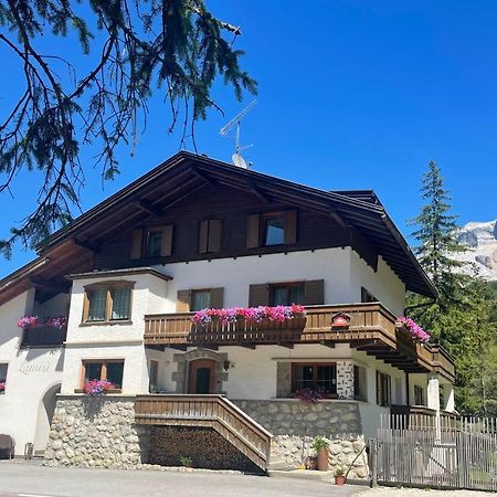 Lamiri Badia (South Tyrol) Exterior foto