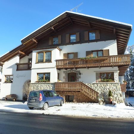 Lamiri Badia (South Tyrol) Exterior foto