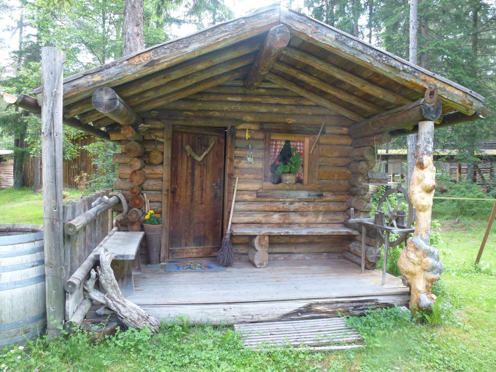 Lamiri Badia (South Tyrol) Exterior foto