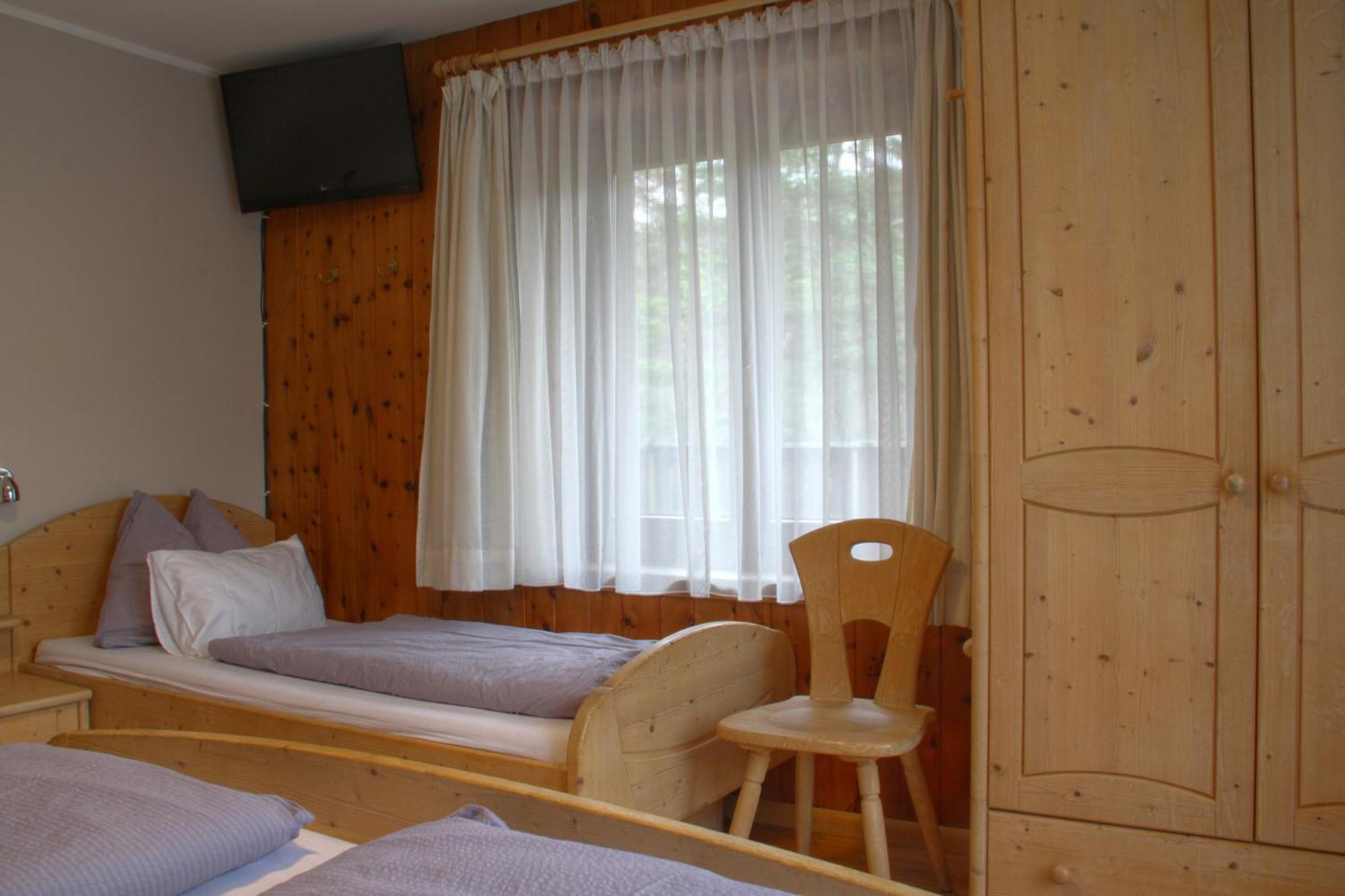 Lamiri Badia (South Tyrol) Exterior foto